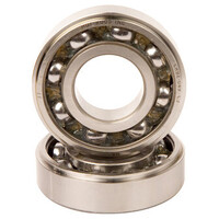 Hot Rods Main Bearings & Seals for 2006-2007 Kawasaki KX450F