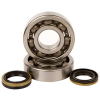 Hot Rods Main Bearings & Seals for 2005-2012 Suzuki RM250