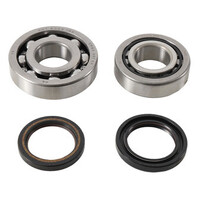 Hot Rods Main Bearings & Seals for 2005-2017 Honda CRF450X