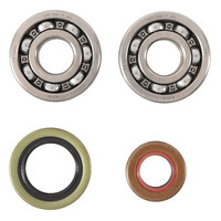 Hot Rods Main Bearings & Seals for 2009-2025 KTM 65 SX