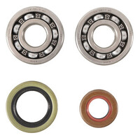 Hot Rods Main Bearing Kit for 2009-2023 KTM 65 SX