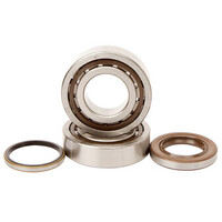 Hot Rods Main Bearings & Seals for 2006-2010 KTM 250 SXF