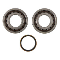 Hot Rods Main Bearings & Seals for 2012 KTM 250 EXCF