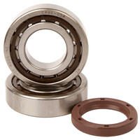 Hot Rods Main Bearing Kit for 2012 KTM 250 SX-F