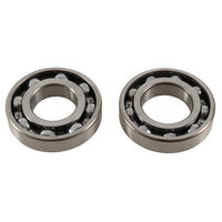 Hot Rods Main Bearings & Seals for 2000-2006 Honda TRX350FE