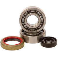 Hot Rods Main Bearings & Seals for 2009-2012 KTM 50 SX / 50 SX Mini