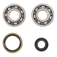 Hot Rods Main Bearings & Seals for 2017-2025 KTM 50 SX