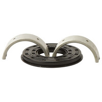 Hot Rods Main Bearings & Seals for 2012 Polaris 800 Ranger XP 800