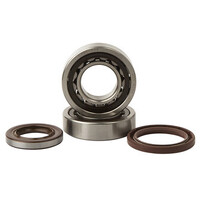 Hot Rods Main Bearings & Seals for 2013-2015 KTM 350 EXCF