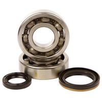 Hot Rods Main Bearings & Seals for 2013-2015 KTM 450 XCF