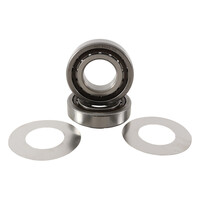 Hot Rods Main Bearing Kit for 2017-2023 Husqvarna FX450