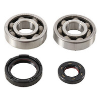 Hot Rods Main Bearings & Seals for 1990-1997 Yamaha YZ250
