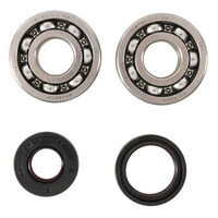 Hot Rods Main Bearings & Seals for 1988-2008 Kawasaki KX125