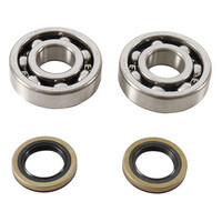 Hot Rods Main Bearings & Seals for 1997-2005 Kawasaki KDX220R