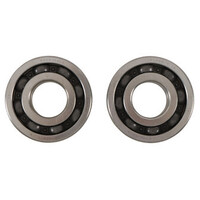 Hot Rods Main Bearings & Seals for 1994-2004 Yamaha YFM350X Warrior