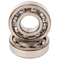 Hot Rods Main Bearings & Seals for 2001-2005 Yamaha YFM660R Raptor