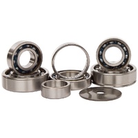 Hot Rods Transmission Bearing Kit for 2004 Honda CRF250R