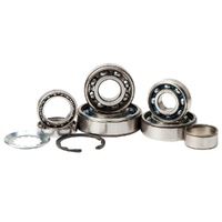 Hot Rods Transmission Bearing Kit for 2008-2014 Kawasaki KFX450R