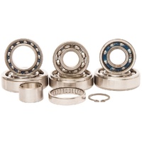Hot Rods Transmission Bearing Kit for 2004 Kawasaki KX250F