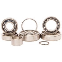 Hot Rods Transmission Bearing Kit for 2005 Kawasaki KX250F