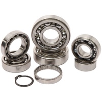 Hot Rods Transmission Bearing Kit for 2006-2008 Kawasaki KX250F