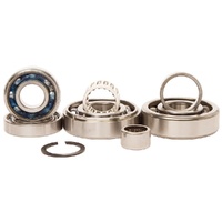 Hot Rods Transmission Bearing Kit for 1992 Kawasaki KX250