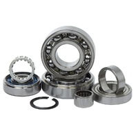 Hot Rods Transmission Bearing Kit for 1994-2004 Kawasaki KX250