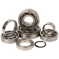Hot Rods Transmission Bearing Kit for 2003-2004 Kawasaki KX125