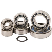 Hot Rods Transmission Bearing Kit for 1998-2000 Kawasaki KX80