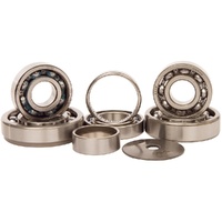 Hot Rods Transmission Bearing Kit for 2002-2004 Honda CR250R