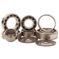 Hot Rods Transmission Bearing Kit for 1996-2003 Honda CR125R