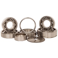 Hot Rods Transmission Bearing Kit for 2004 Honda CR125R