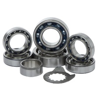Hot Rods Transmission Bearing Kit for Yamaha 1999-2022 YZ250 / 2016-2021 YZ250X