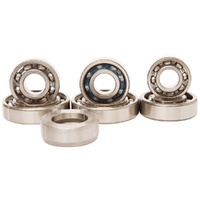 Hot Rods Transmission Bearing Kit for 2005-2007 Yamaha YXR660 Rhino
