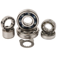 Hot Rods Transmission Bearing Kit for 2001-2005 Yamaha YFM660R Raptor