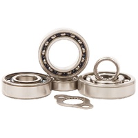 Hot Rods Transmission Bearing Kit for 1986-2002 Honda CR80R