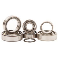 Hot Rods Transmission Bearing Kit for 2003-2004 Suzuki RM65