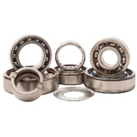 Hot Rods Transmission Bearing Kit for 2000-2024 Suzuki DRZ400E