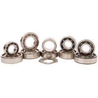 Hot Rods Transmission Bearing Kit for 1994-1997 Yamaha YFM350X Warrior