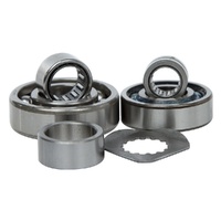 Hot Rods Transmission Bearing Kit for 2014-2017 Honda CRF250R