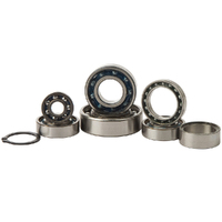 Hot Rods Transmission Bearing Kit for 1998-2002 KTM 125EXC / 125SX / 200EXC