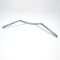 Whites Handlebars 7/8" Classic Bend