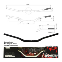 28.6mm Fatbar Handlebars for 2006-2018 Kawasaki KX450F