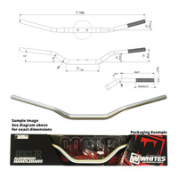 28.6mm Fatbar Handlebars for 2020-2023 Yamaha YZ450FX
