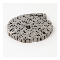 Hot Cams Silent Timing Cam Chain for 2000-2007 Suzuki DRZ400E - 128 Links