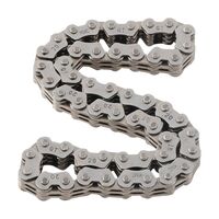 Hot Cams Silent Timing Cam Chain for 2002-2014 Honda TRX250TE Recon - 52 Links