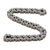 Silent Cam Chain for 2002-2009 Kawasaki KLX110 - 94 Links