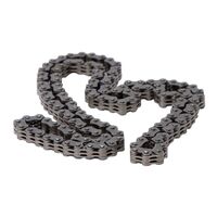 Hot Cams Silent Timing Cam Chain for 2002-2008 Yamaha YFM660 Grizzly - 126 Links