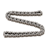 Silent Cam Chain for 2000-2001 Suzuki LTA500F Quad Master 4WD - 124 Links