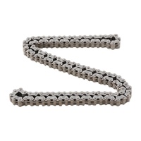 Silent Cam Chain for 2005-2007 Suzuki LTA700X Kingquad 4X4 - 126 Links